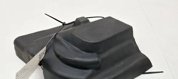 Ford Transit VII Front floor mat GK21V020C49
