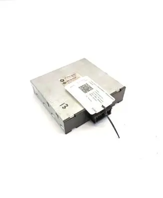 BMW 3 E90 E91 Gearbox control unit/module 9127088 61429127088 912708802