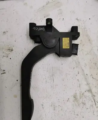 Iveco Daily 4th gen Accelerator throttle pedal
