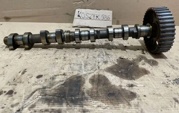 Citroen C3 Camshaft JP46C02103