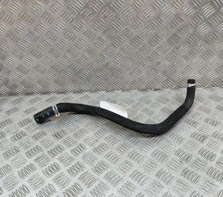 Hyundai Tucson IV NX4 Engine coolant pipe/hose 254732MHA0