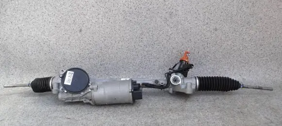 BMW iX3 G08 Steering rack 13836920 JG517007441