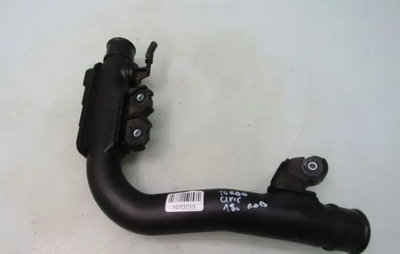 Honda Civic X Air intake hose/pipe