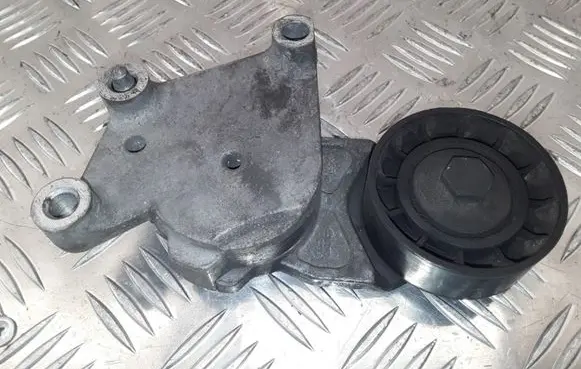 Peugeot 206 Alternator belt tensioner 