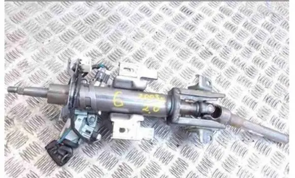 Mazda 6 Steering wheel axle set 