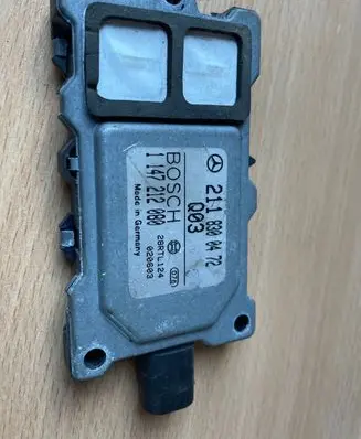 Mercedes-Benz C W203 Air quality sensor 2118300472 1147212080 28RTL124
