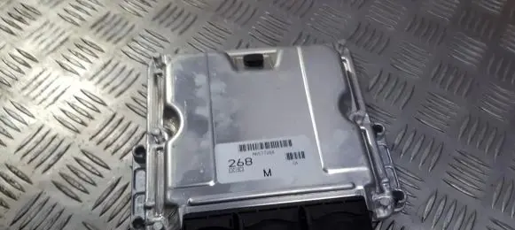 Mitsubishi Carisma Engine control unit/module 0281010437