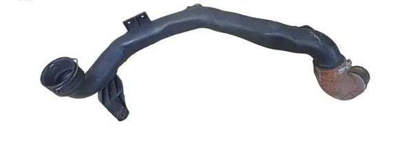 Volkswagen PASSAT B6 Intercooler hose/pipe 3C0145840C