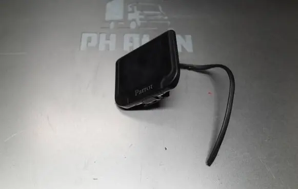 Peugeot 206 Hands-free kit 