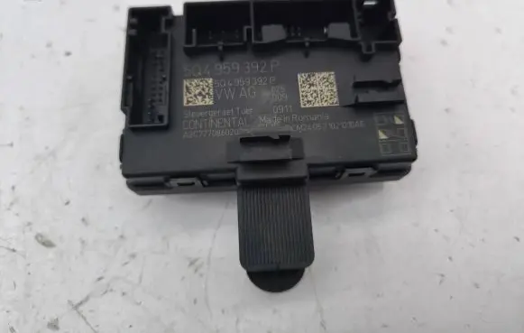 Seat Leon IV Door control unit/module 5Q4959392P