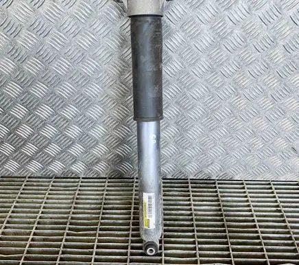 Mercedes-Benz GLC X253 C253 Rear shock absorber/damper A2053260098 A2533201001