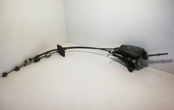Renault Master III Gear shifter/selector 8200744935 8201033201