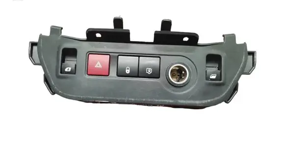 Citroen Berlingo Other switches/knobs/shifts 9673821977