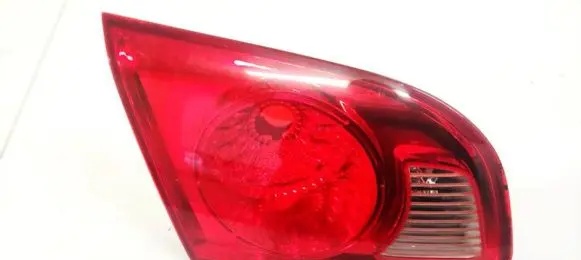 Hyundai Santa Fe Tailgate rear/tail lights 924052B000 92405-2B000