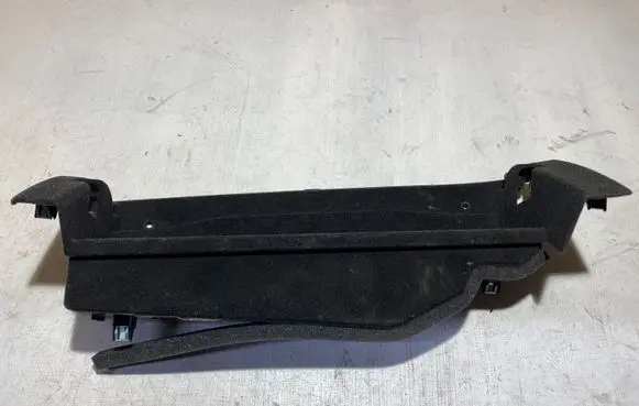Maserati Ghibli Other engine bay part 670017369 FA00AAJ98472