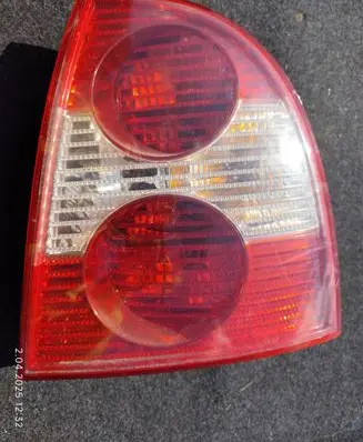 Volkswagen PASSAT B5.5 Rear/tail lights 3B5945096AE 2840801 3B5945096