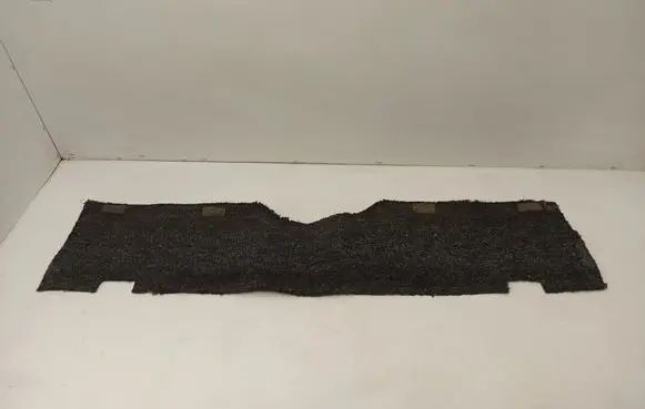 Volkswagen K70 Rear floor carpet liner 