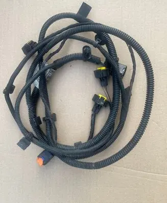Renault Scenic III - Grand scenic III Wiring harness 240705938R