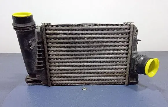 Renault Megane I Intercooler radiator 144962803R