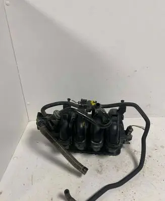 Volkswagen Golf Plus Intake manifold 036129711FQ