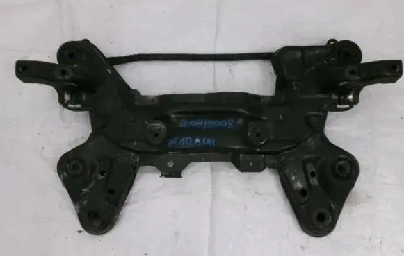 Peugeot 307 Front axle beam 