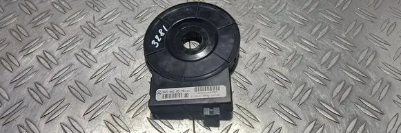 Mercedes-Benz ML W163 Steering angle sensor 1634600090 0020110100603827