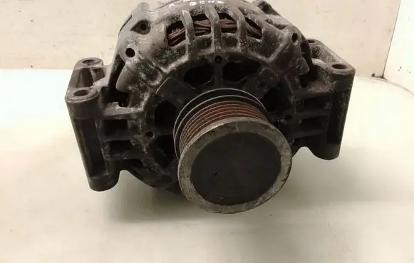 Audi A4 S4 B6 8E 8H Generator/alternator 