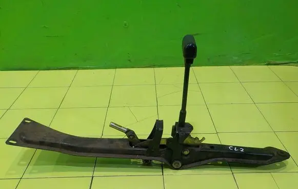 Lancia Beta Handbrake/parking brake lever assembly 
