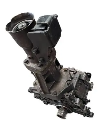 Mitsubishi Outlander Gearbox transfer box case 