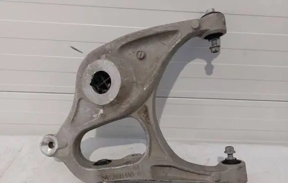 Jeep Grand Cherokee Rear upper control arm/wishbone 52124814AD