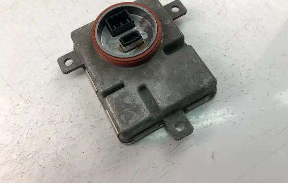 Audi A4 S4 B8 8K Xenon control unit/module 8K0941597