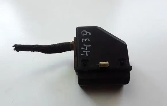 Mini Cooper Countryman R60 Fuse module 61142755704
