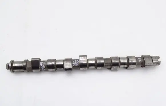 Opel Astra G Camshaft 9242003