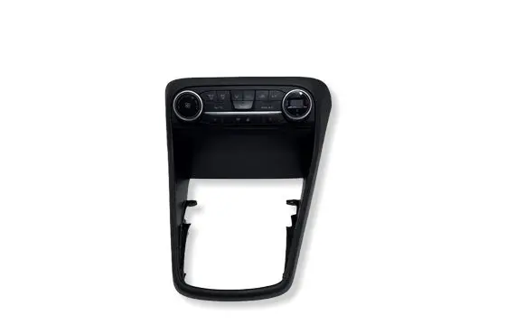 Ford Fiesta Climate control unit H1BT18C612HH H1BBA045A17AE
