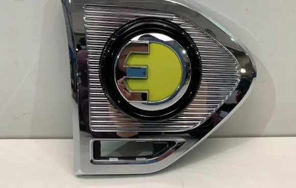 Mini Cooper Countryman F60 Front fender indicator light 7414100