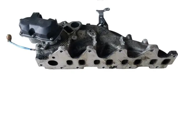 Renault Talisman Intake manifold 140032531R