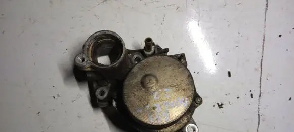 Peugeot Boxer Vacuum pump 722454100