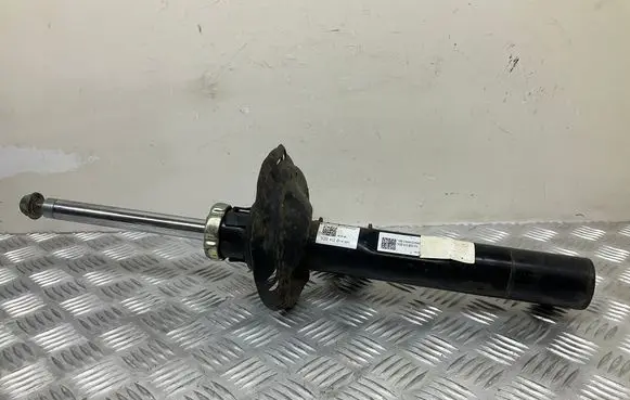 Volkswagen Golf Sportsvan Front shock absorber/damper 5Q0413023FK 5Q0412014MH