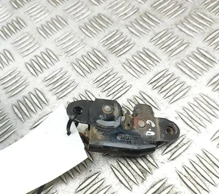 Ford Ranger Tailgate/trunk/boot lock/catch/latch AB392143150AB