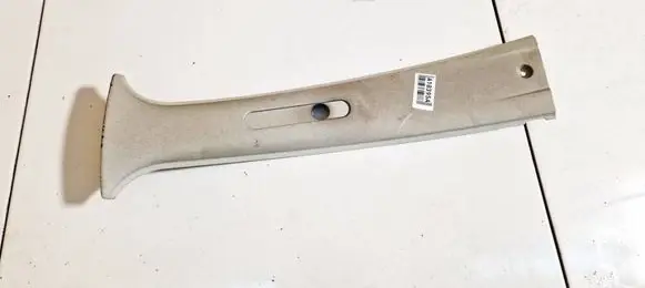 Volkswagen Sharan (B) pillar trim (top) 7m0867243h 95vwa24397afw