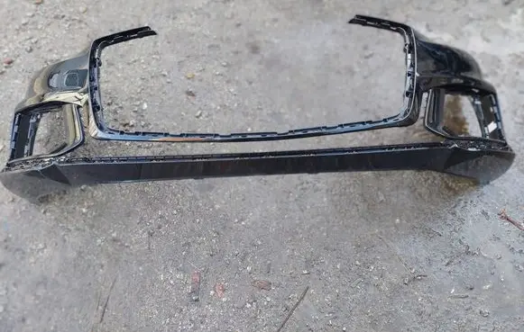 Audi A6 S6 C8 4K Front bumper 4K0807437F