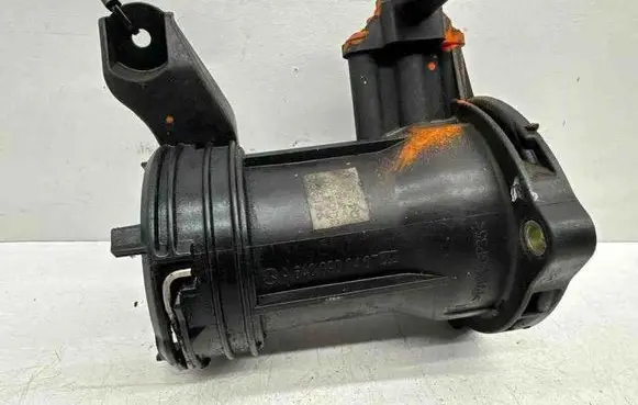 Mercedes-Benz B W245 Mass air flow meter A6400900407