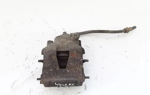 Skoda Fabia Mk1 (6Y) Front brake caliper NOCODE