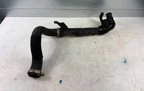 Peugeot 3008 I Intercooler hose/pipe 9674901080