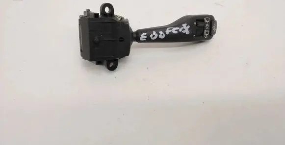 BMW 5 E39 Wiper control stalk 8375408 0120403014