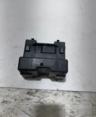 Mercedes-Benz ML W166 Other trunk/boot trim element A1666840431 15446487
