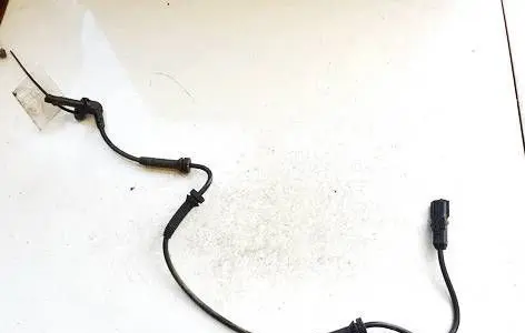 Renault Zoe ABS brake wheel speed sensor 26361