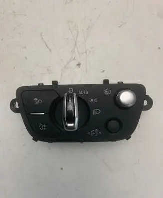 Audi A4 S4 B9 Light switch 4M0941531P