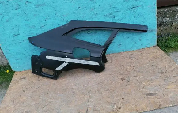 Volkswagen Arteon Rear bodywork 3G7809844