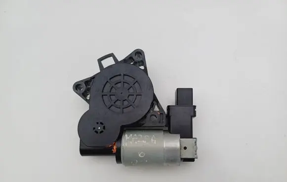 Mazda 6 Rear door window regulator motor G22C5958X CM011060